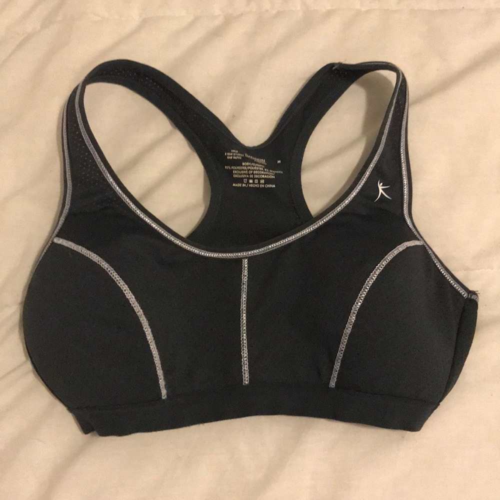 Danskin Sports Bra